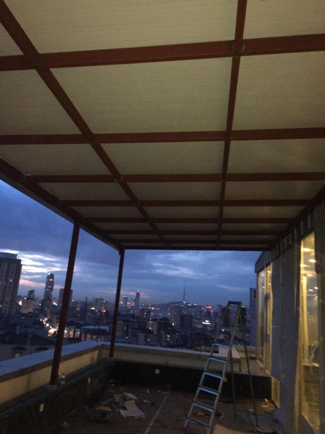 Mekan Yapı Dekorasyon