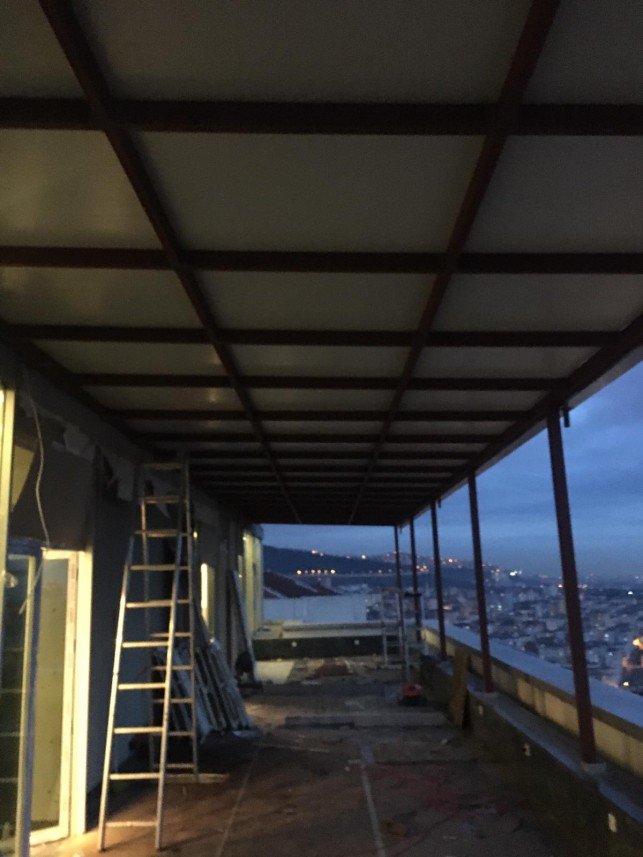 Mekan Yapı Dekorasyon