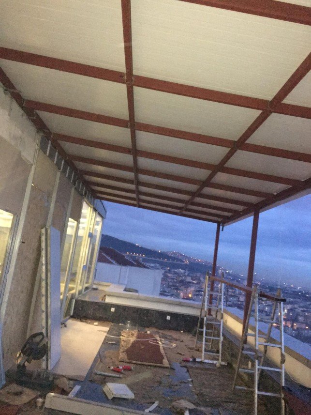 Mekan Yapı Dekorasyon