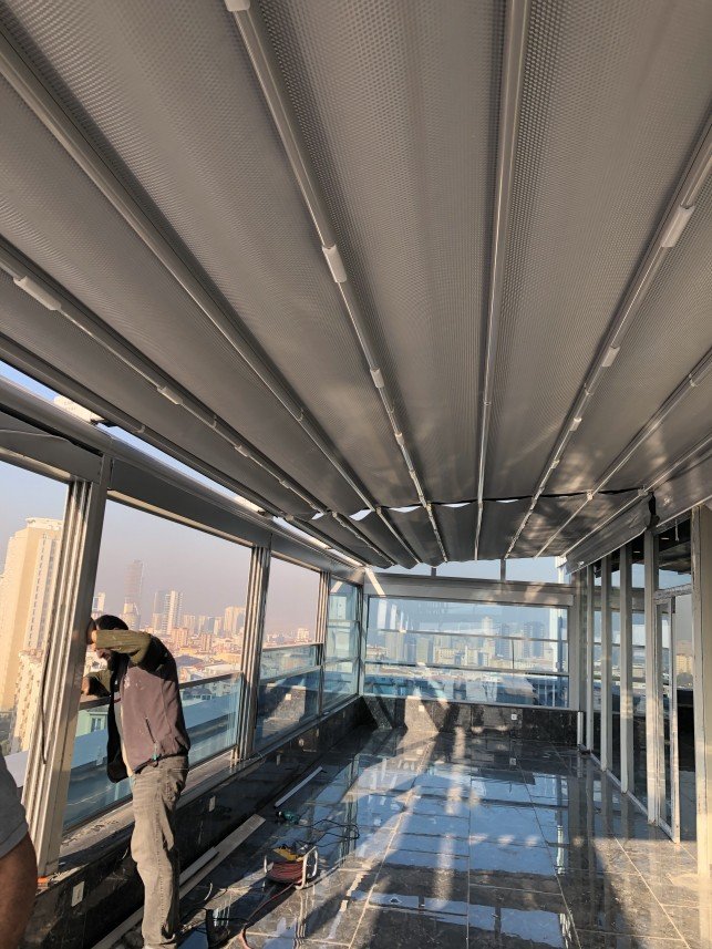 Mekan Yapı Dekorasyon