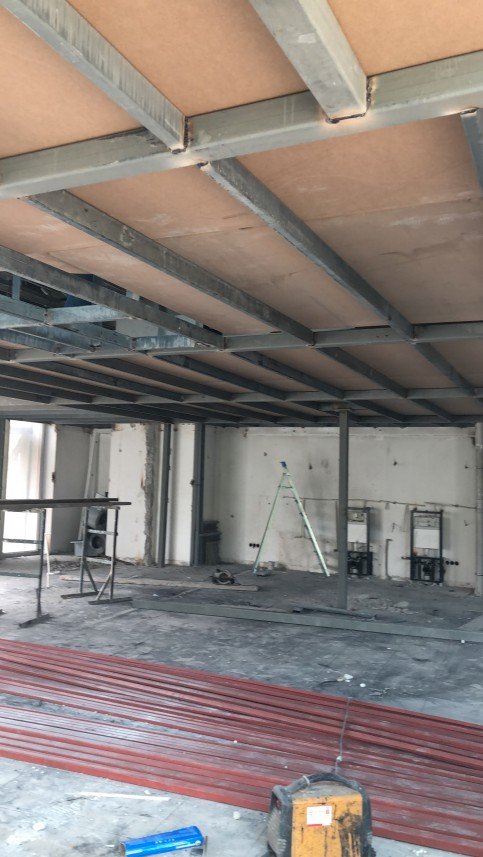 Mekan Yapı Dekorasyon