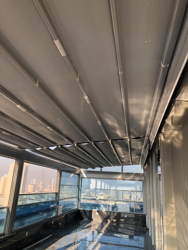 Mekan Yapı Dekorasyon