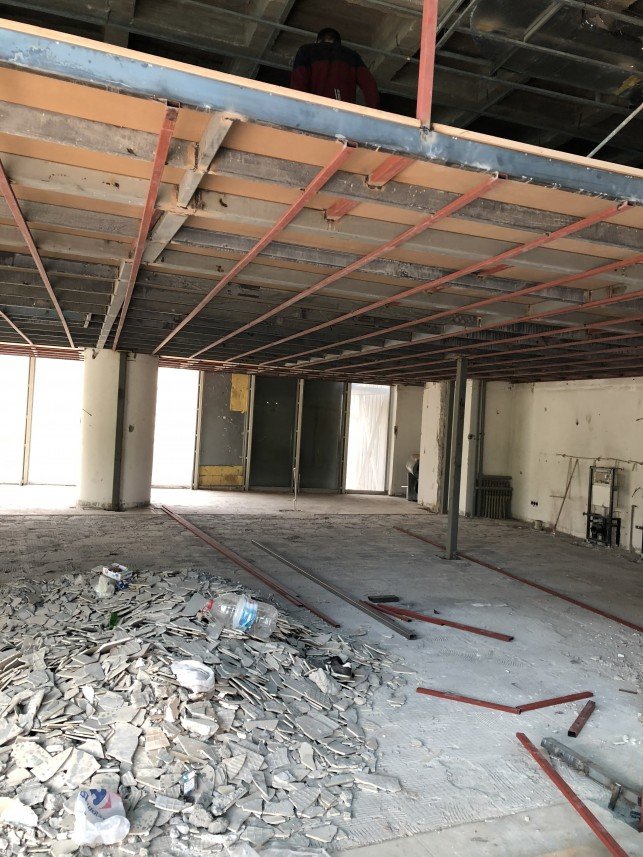 Mekan Yapı Dekorasyon