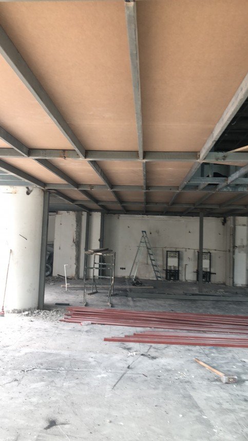 Mekan Yapı Dekorasyon