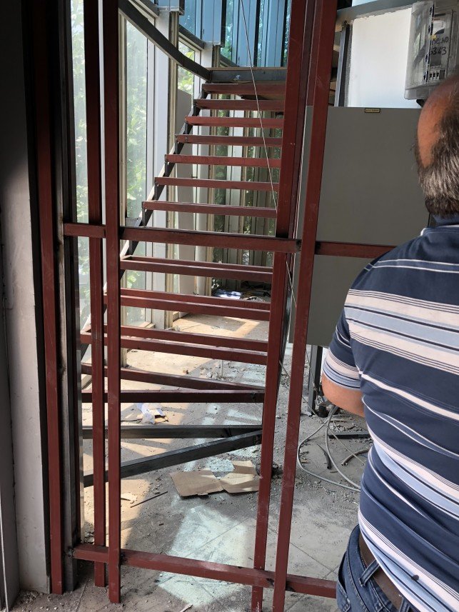 Mekan Yapı Dekorasyon