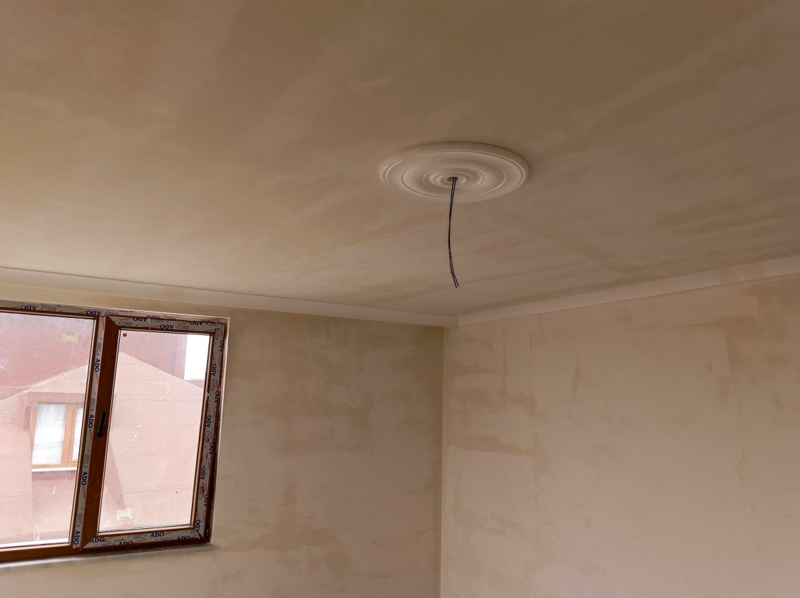 Mekan Yapı Dekorasyon