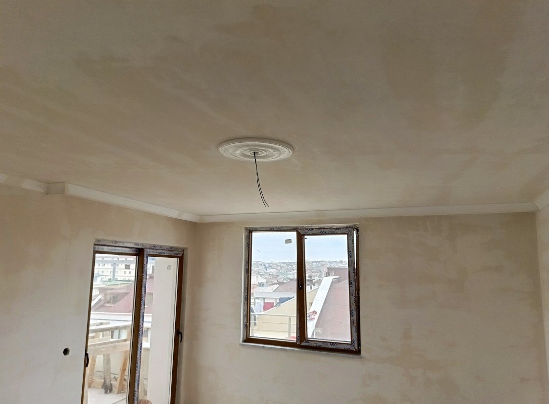 Mekan Yapı Dekorasyon