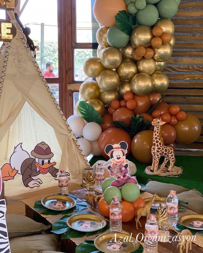 Azra & Alya Organizasyon