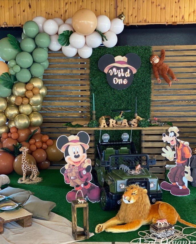 Azra & Alya Organizasyon