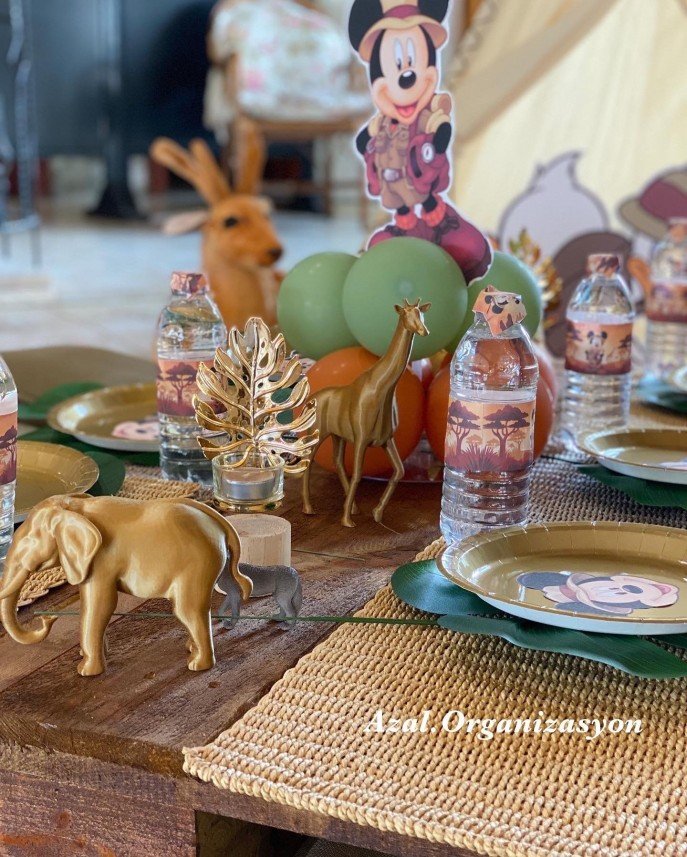 Azra & Alya Organizasyon