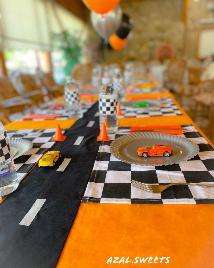 Azra & Alya Organizasyon