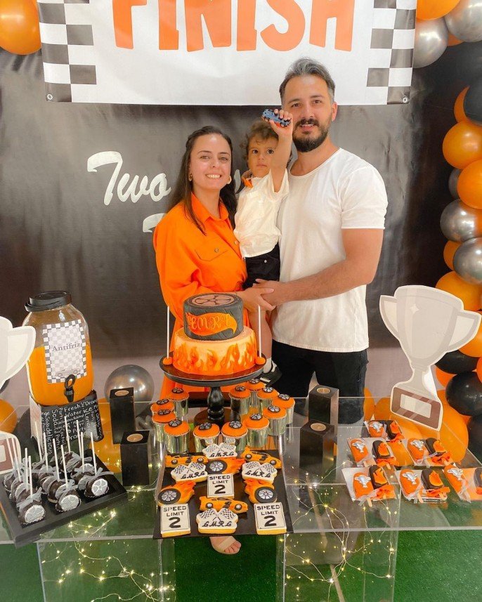 Azra & Alya Organizasyon