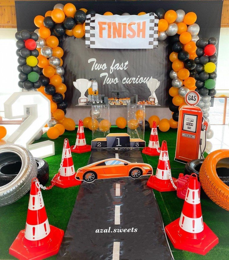 Azra & Alya Organizasyon