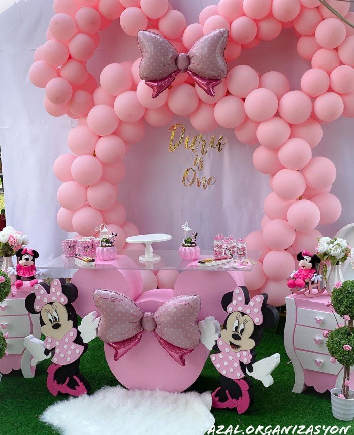 Azra & Alya Organizasyon