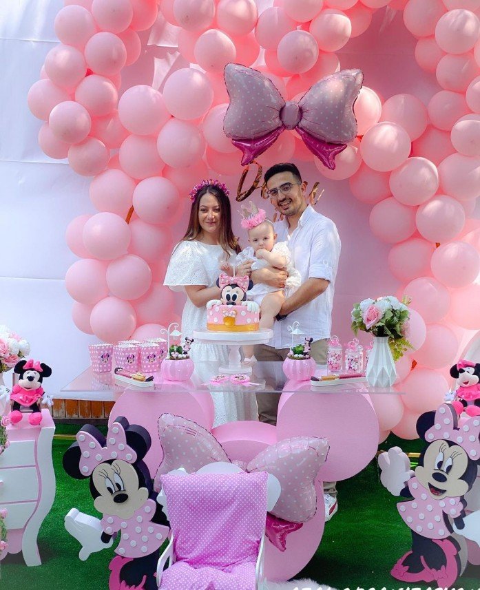 Azra & Alya Organizasyon