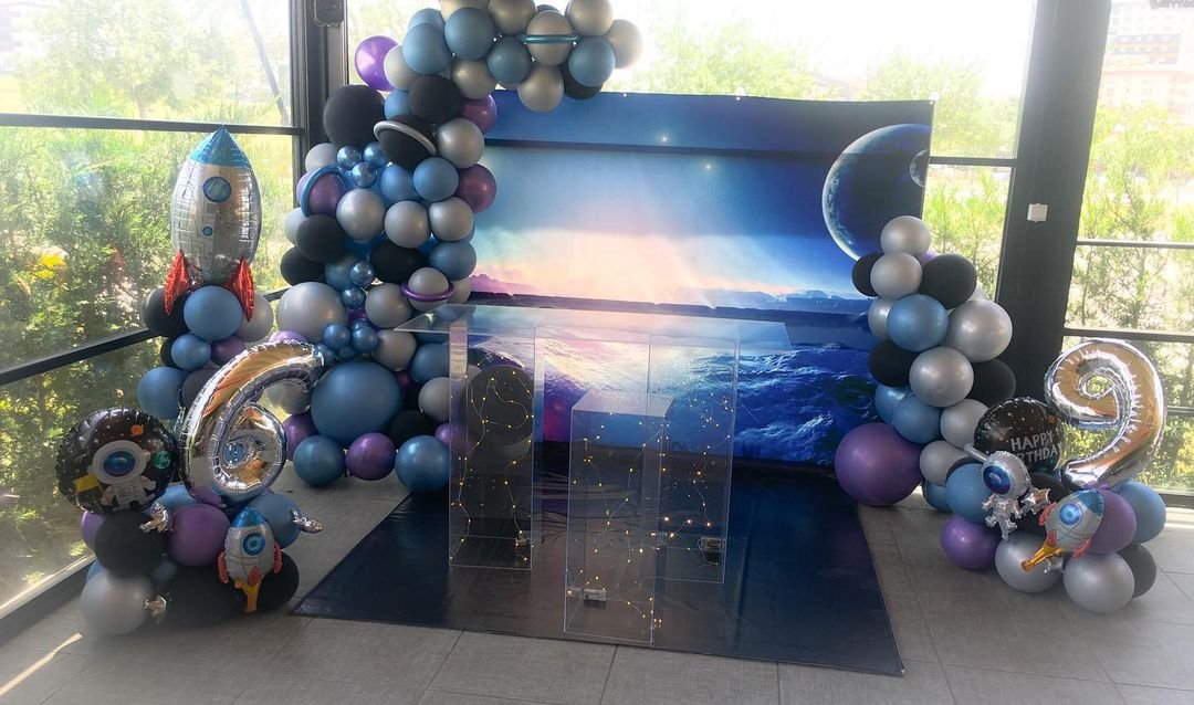 Azra & Alya Organizasyon