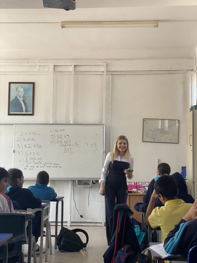 Azra Başak Karagöz