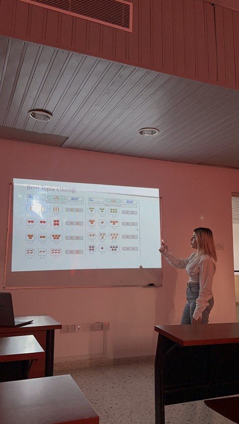 Azra Başak Karagöz