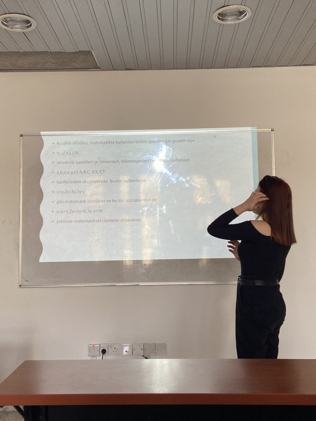 Azra Başak Karagöz