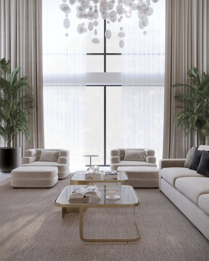 Regen İç Mimarlık