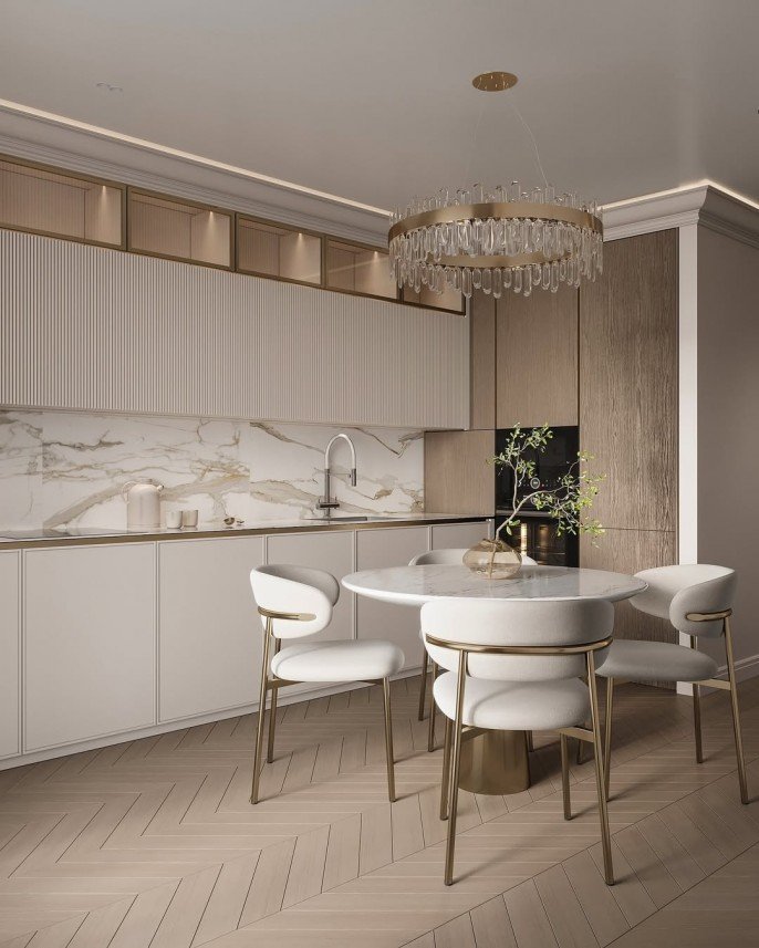 Regen İç Mimarlık