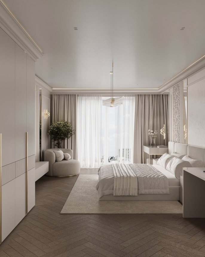 Regen İç Mimarlık