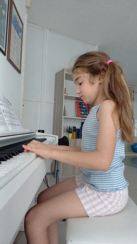 Bahar Dedeoglu Çağlar