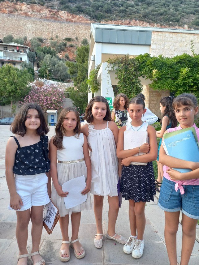 Bahar Dedeoglu Çağlar