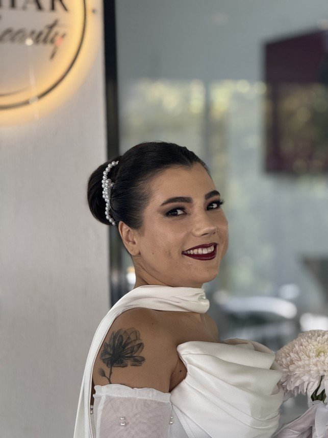 Bahar Beauty Kuaför