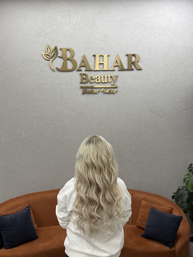 Bahar Beauty Kuaför