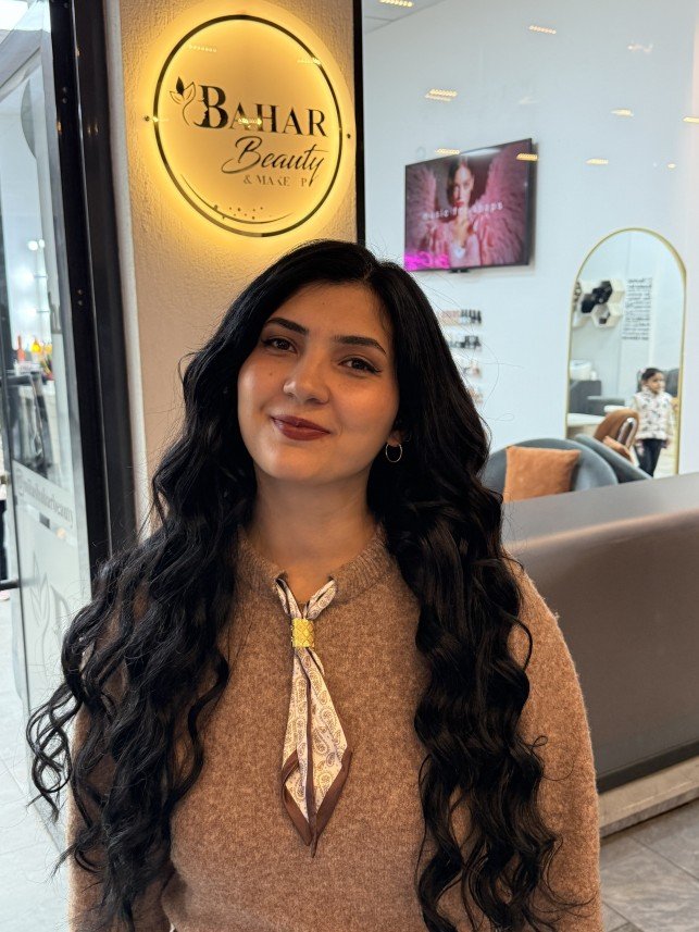 Bahar Beauty Kuaför