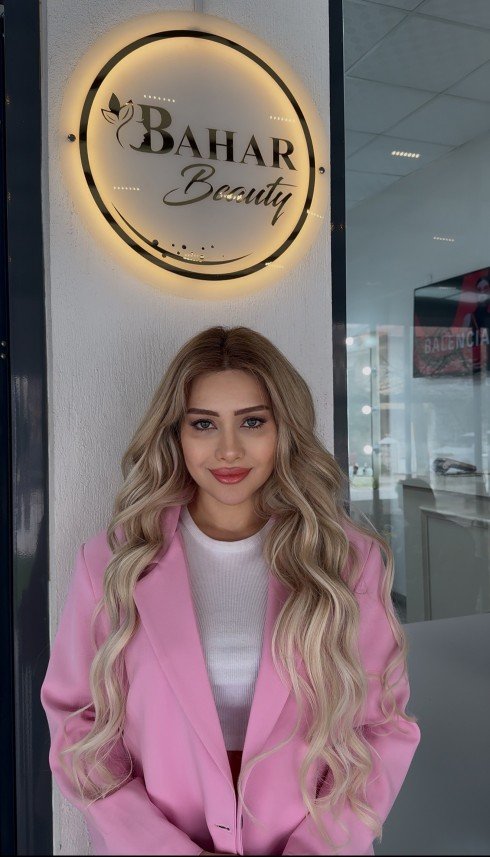 Bahar Beauty Kuaför