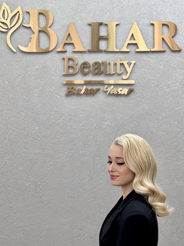 Bahar Beauty Kuaför