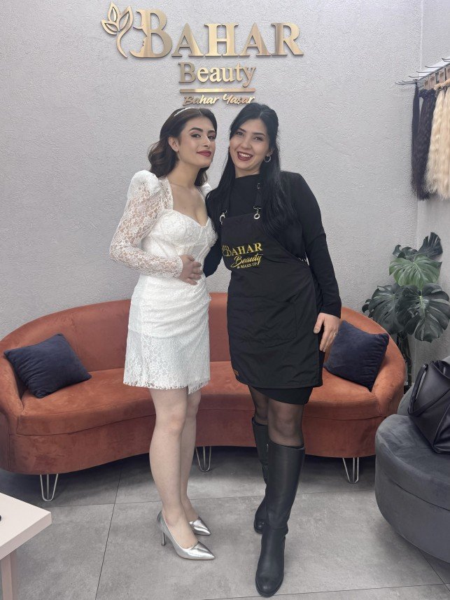 Bahar Beauty Kuaför