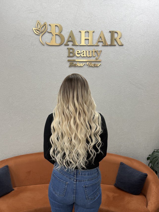 Bahar Beauty Kuaför