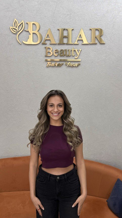 Bahar Beauty Kuaför