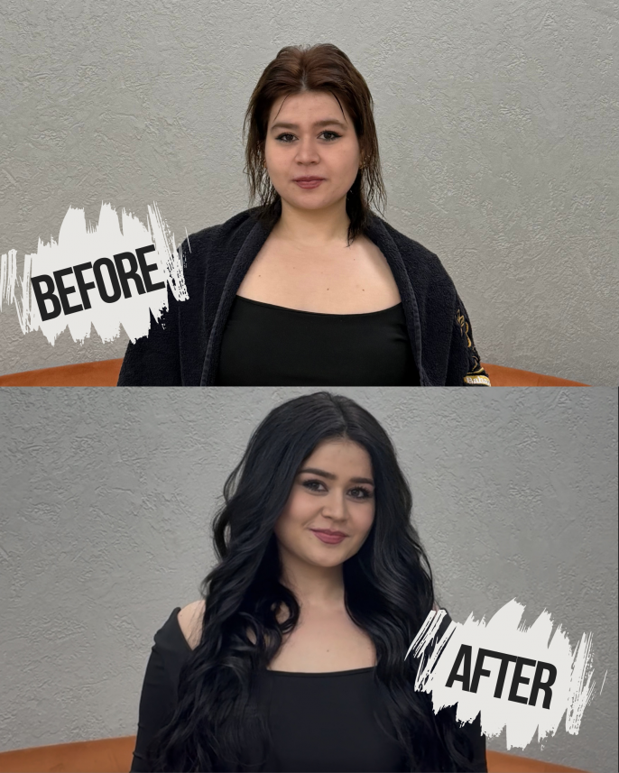 Bahar Beauty Kuaför