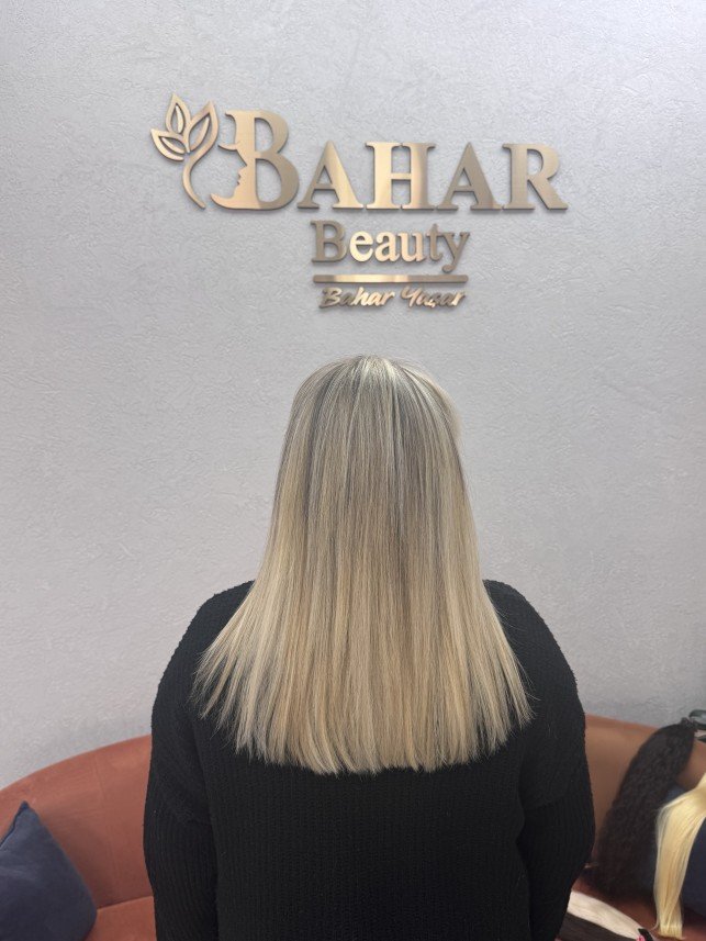 Bahar Beauty Kuaför