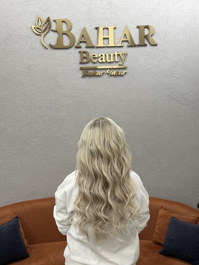 Bahar Beauty Kuaför