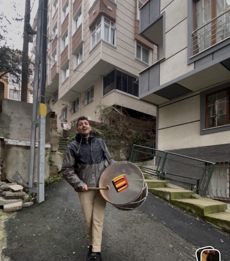 Bahattin Ceviz
