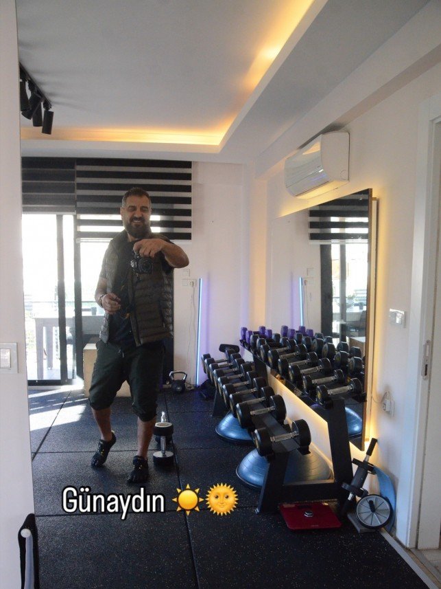 Bahattin Yıldırım