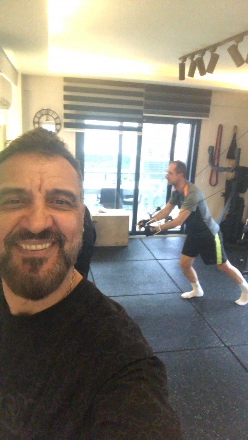 Bahattin Yıldırım