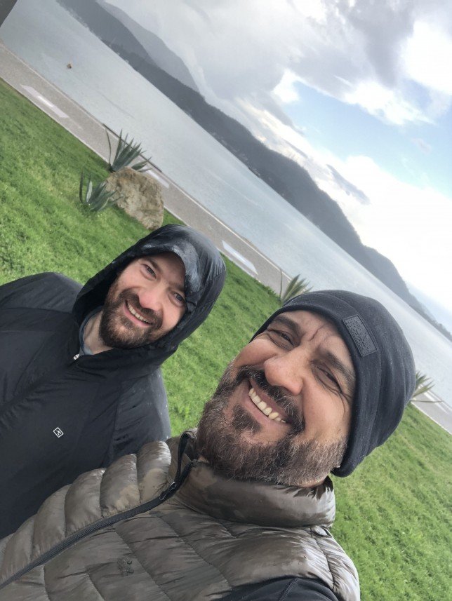 Bahattin Yıldırım