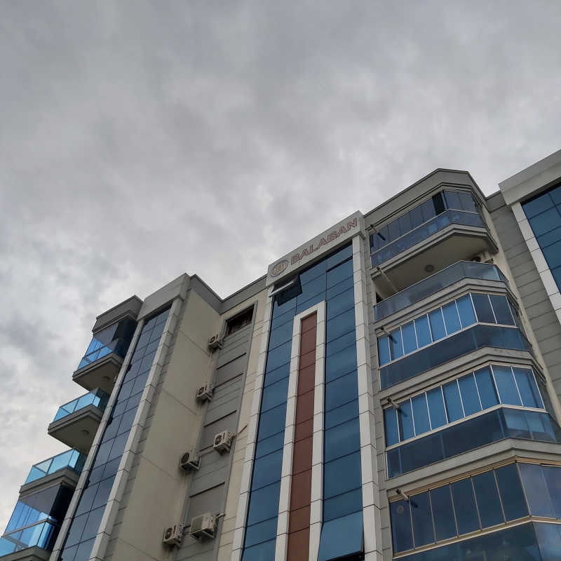 Balaban İnşaat