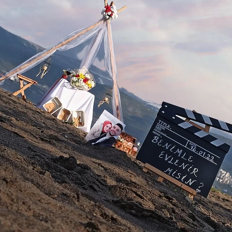 Balatlı Efe  Organizasyon