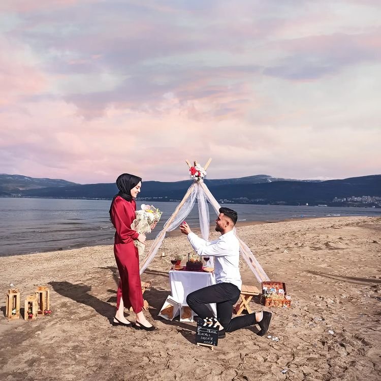 Balatlı Efe  Organizasyon