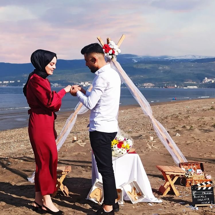 Balatlı Efe  Organizasyon