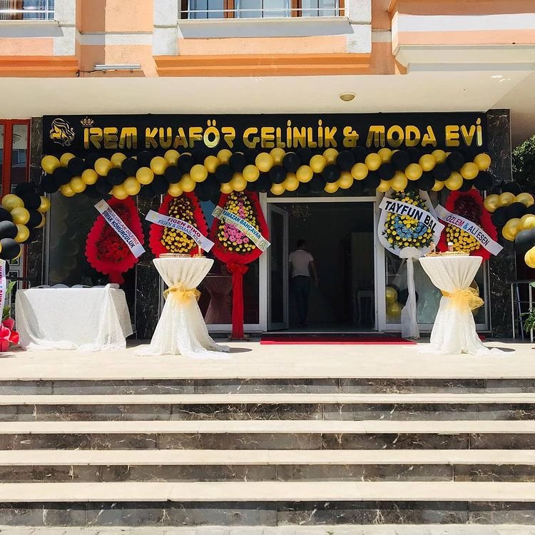 Balatlı Efe  Organizasyon