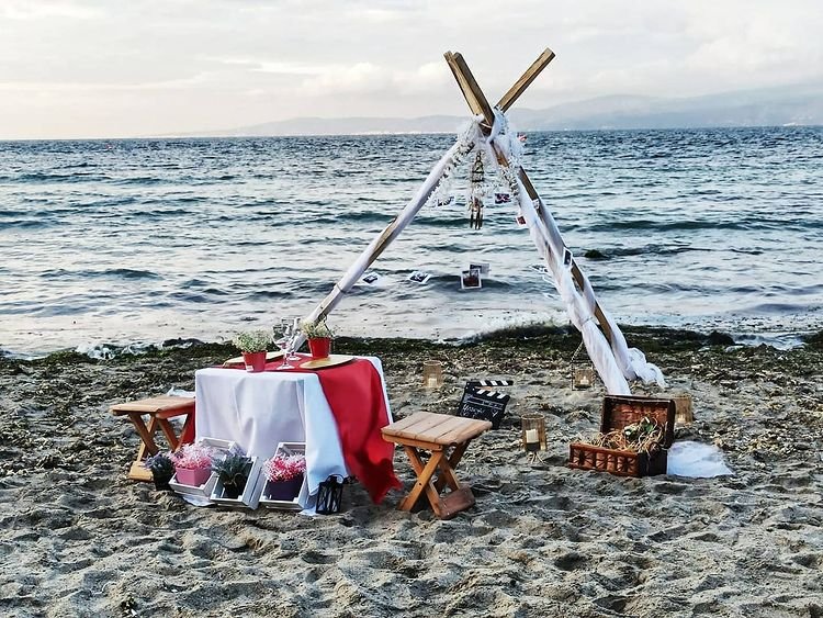 Balatlı Efe  Organizasyon