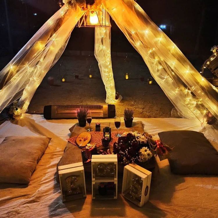 Balatlı Efe  Organizasyon